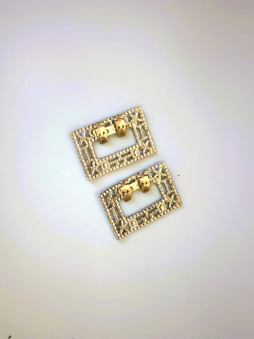 N/A vintage marcasite